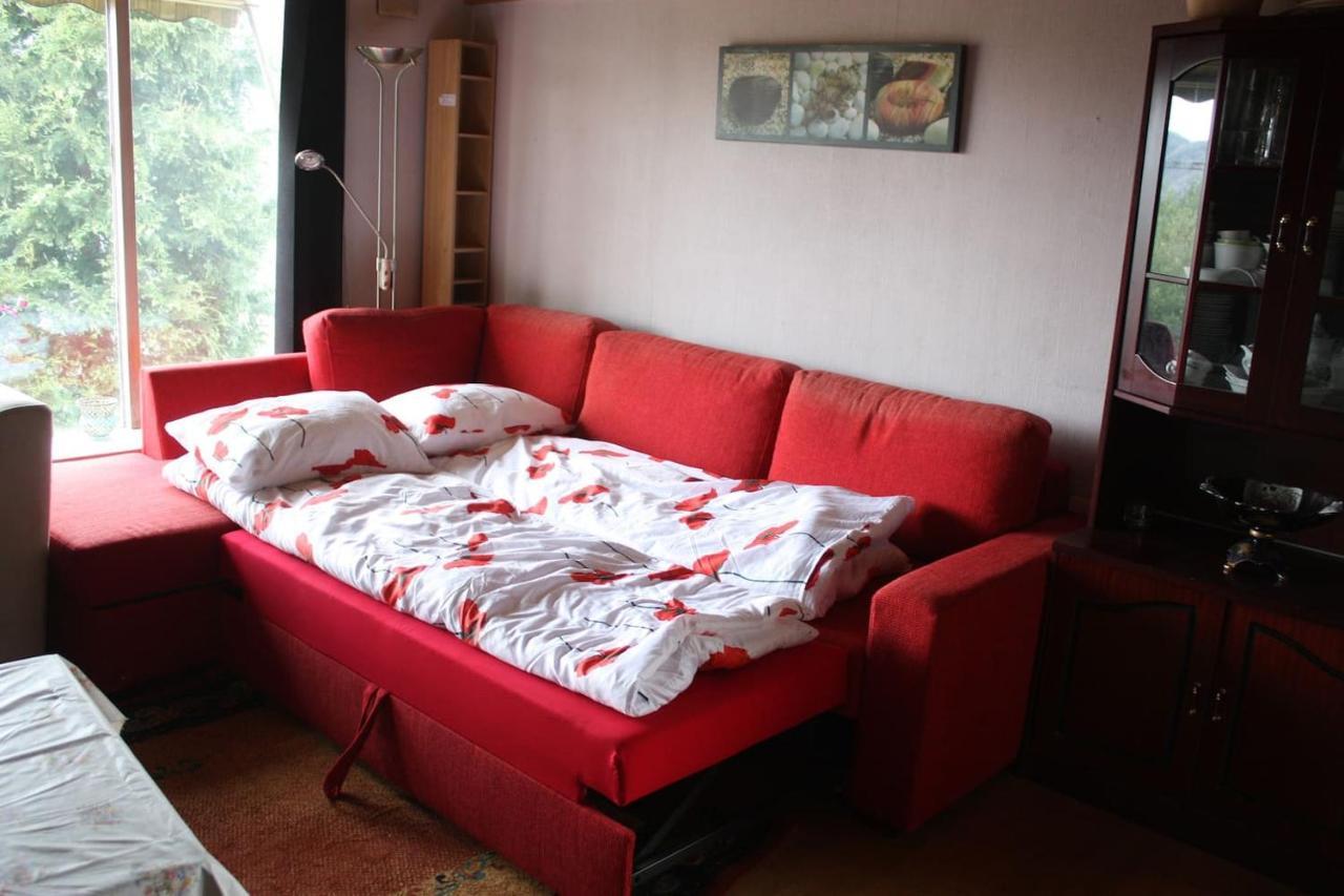 14 B Holiday home Stavanger