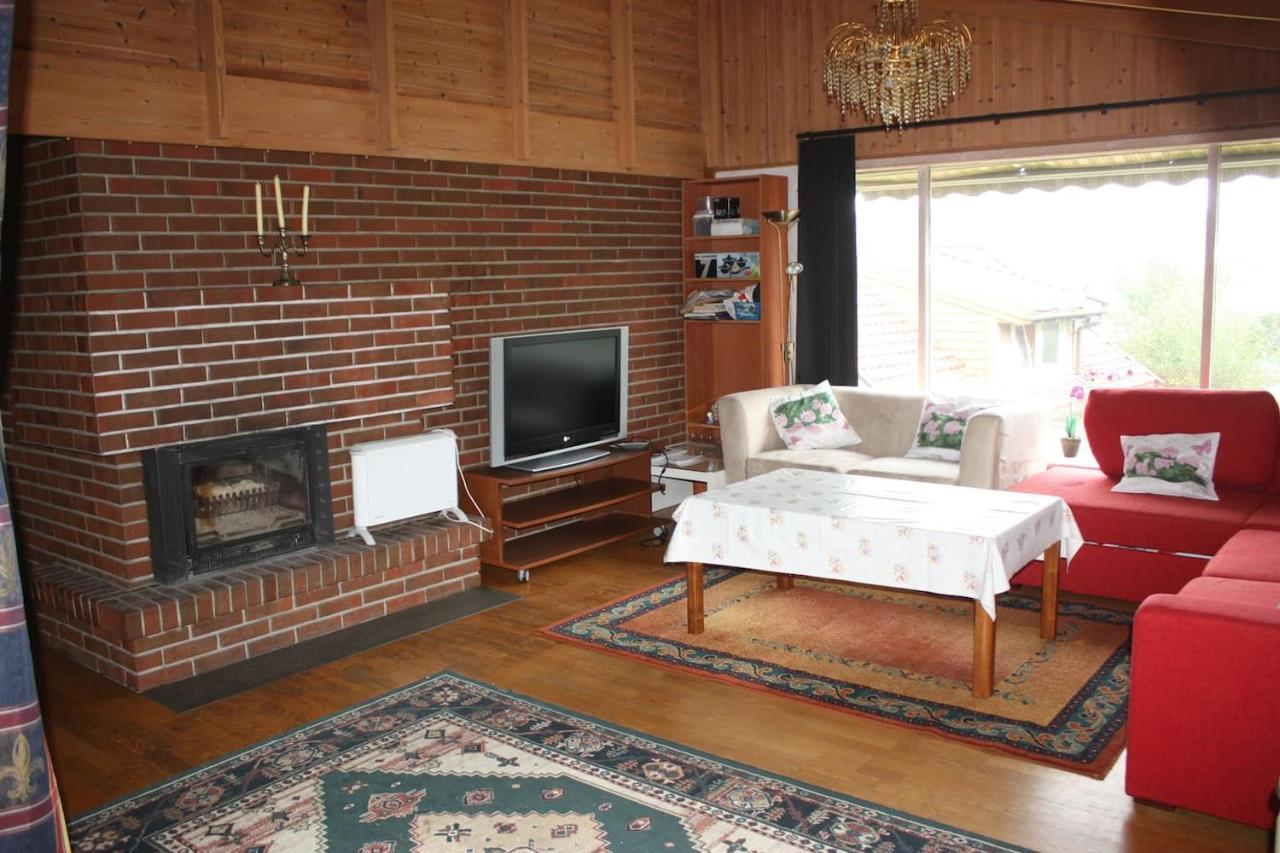 Holiday home 14 B Stavanger