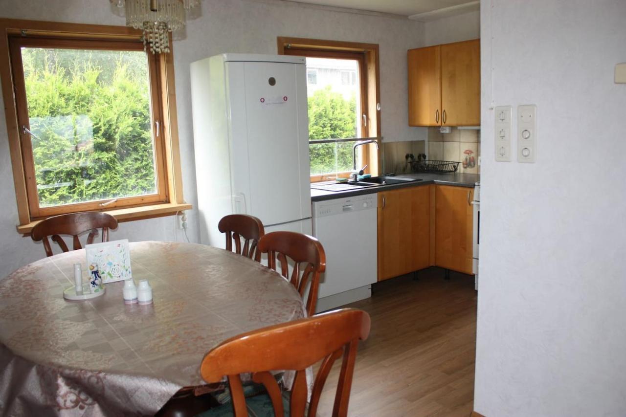 14 B Holiday home Stavanger