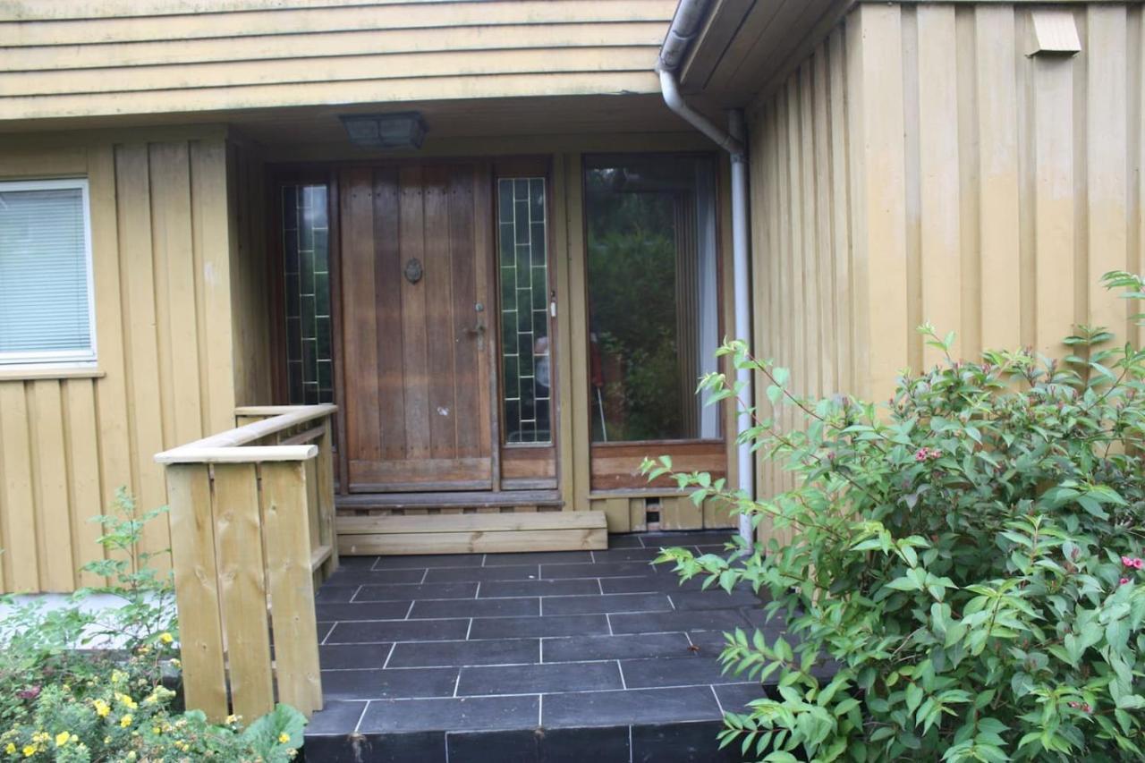 14 B Holiday home Stavanger