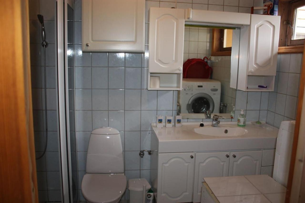 14 B Holiday home Stavanger