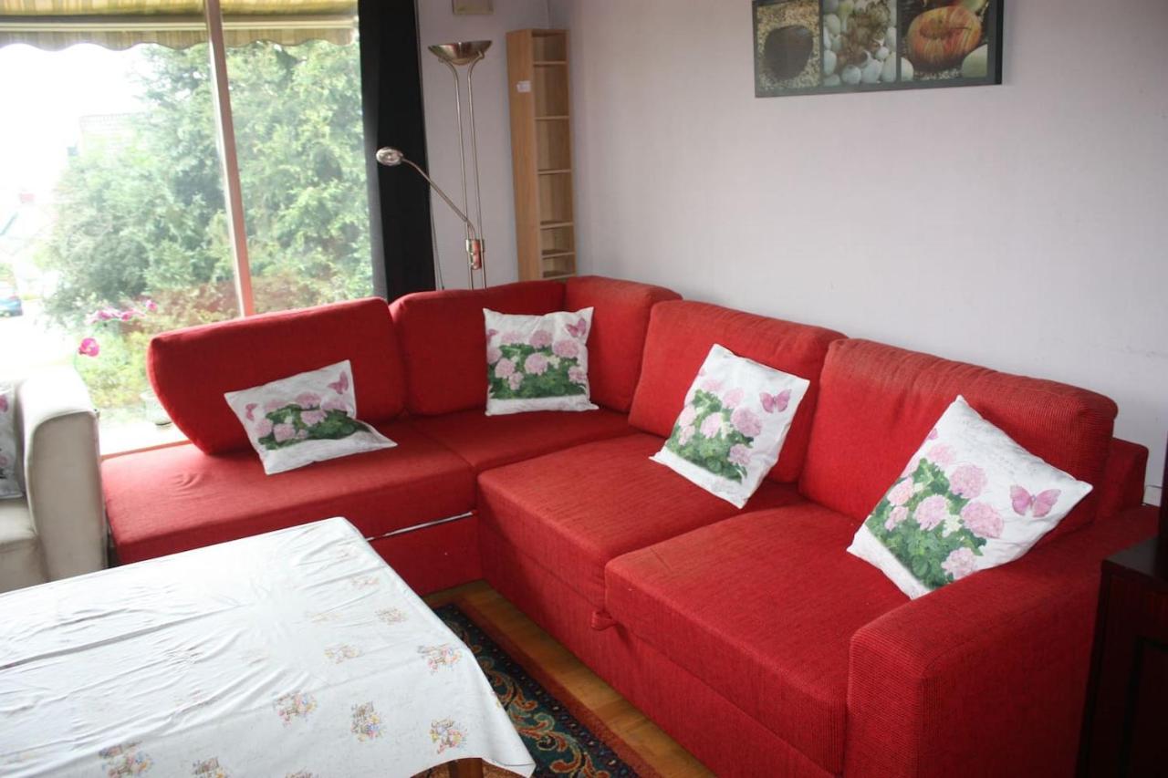 Holiday home 14 B Stavanger