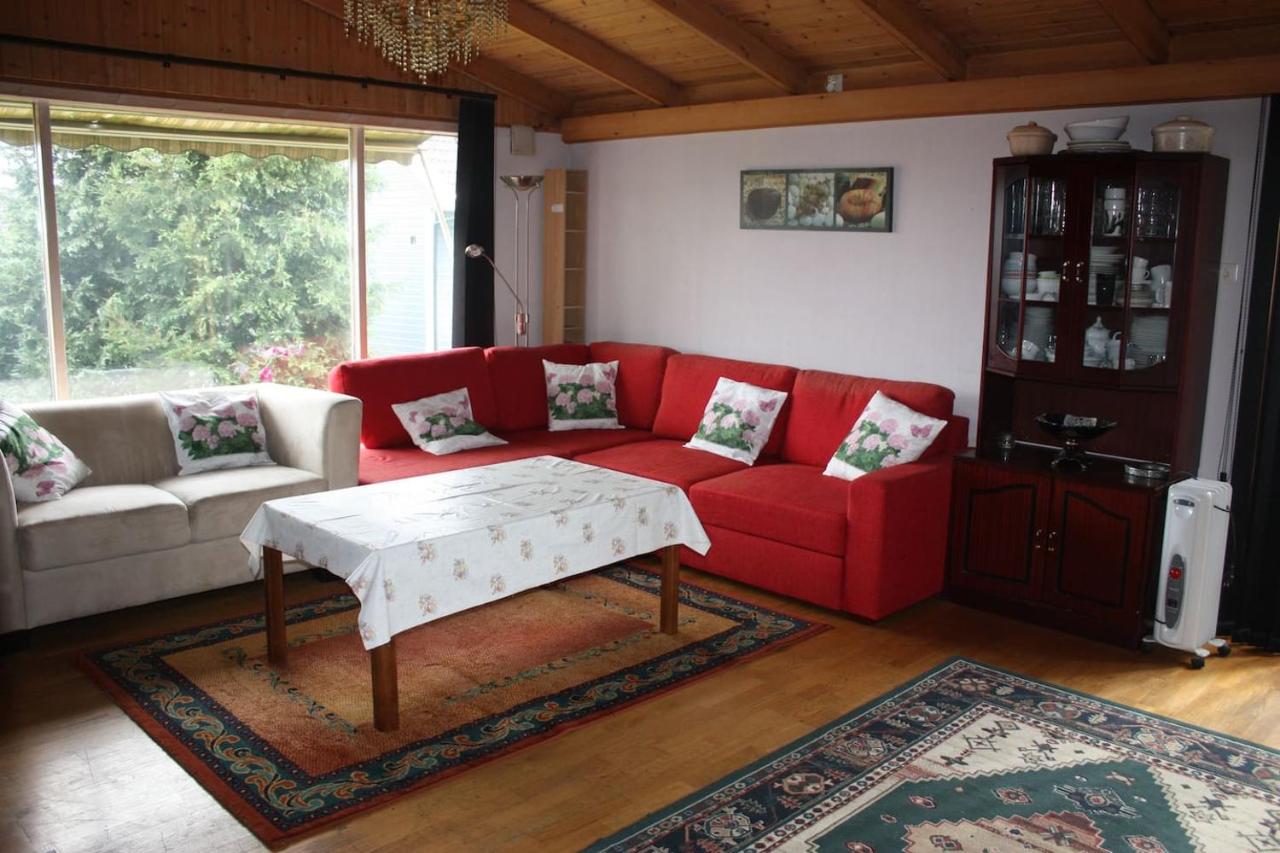 Holiday home 14 B