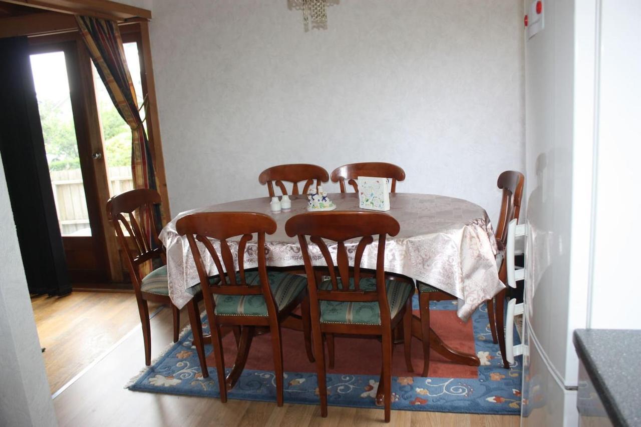 Holiday home 14 B Stavanger