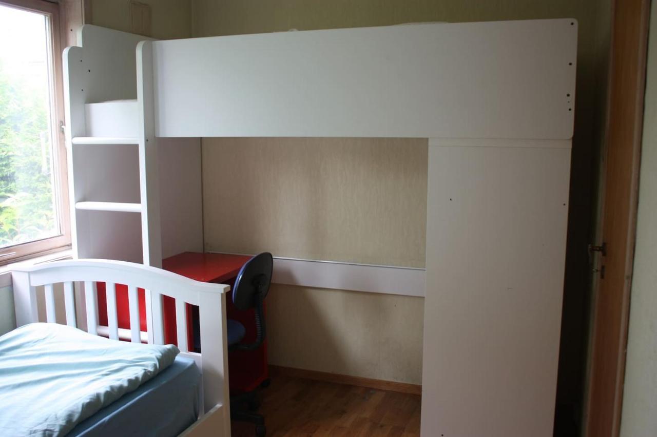 14 B Holiday home