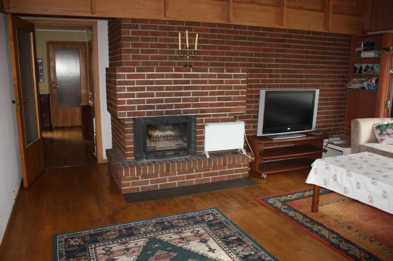 14 B Holiday home Stavanger