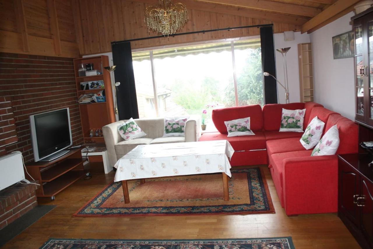 14 B Holiday home Stavanger