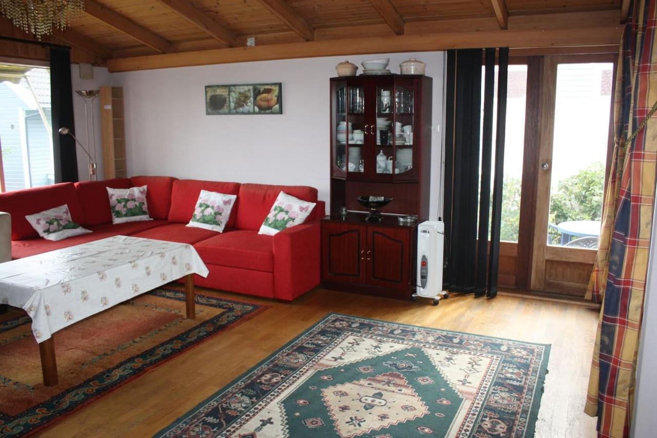 Holiday home 14 B