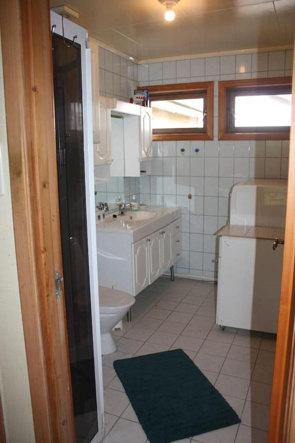 14 B Feriehus Stavanger