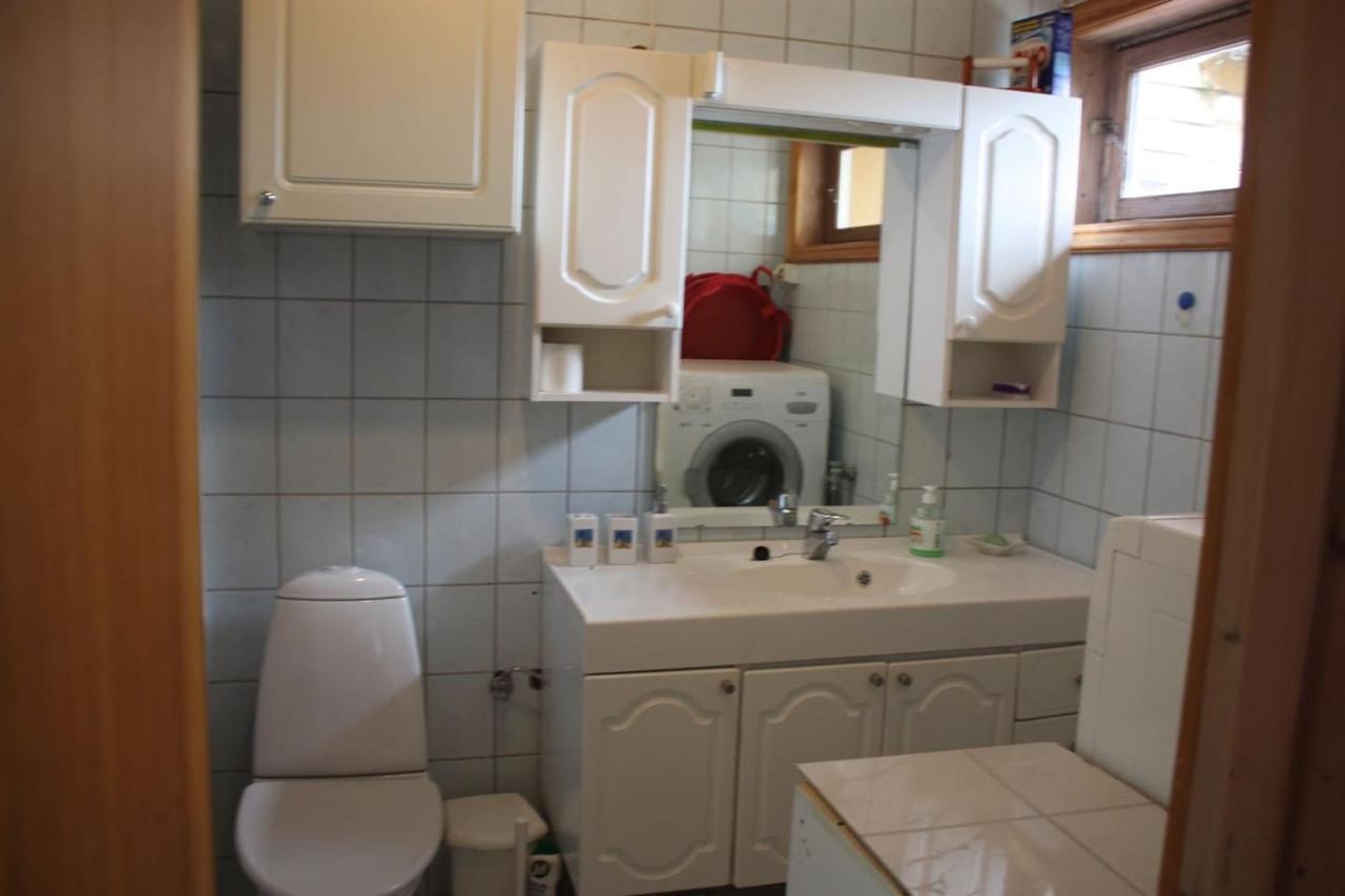 14 B * Stavanger