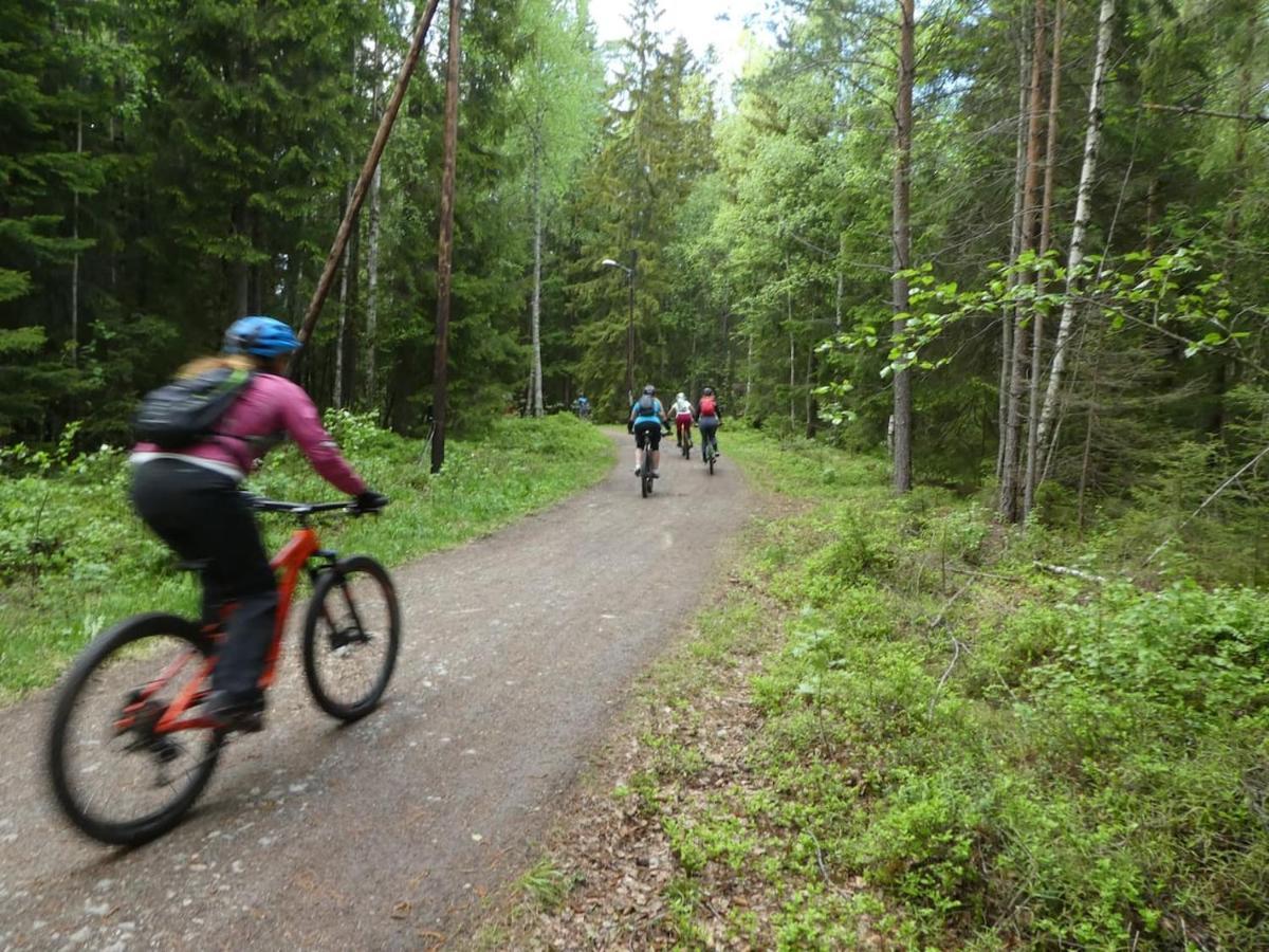 Feriehus 14 B