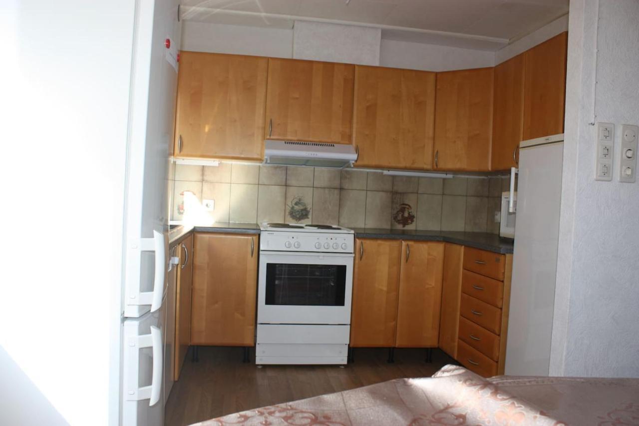14 B Feriehus *