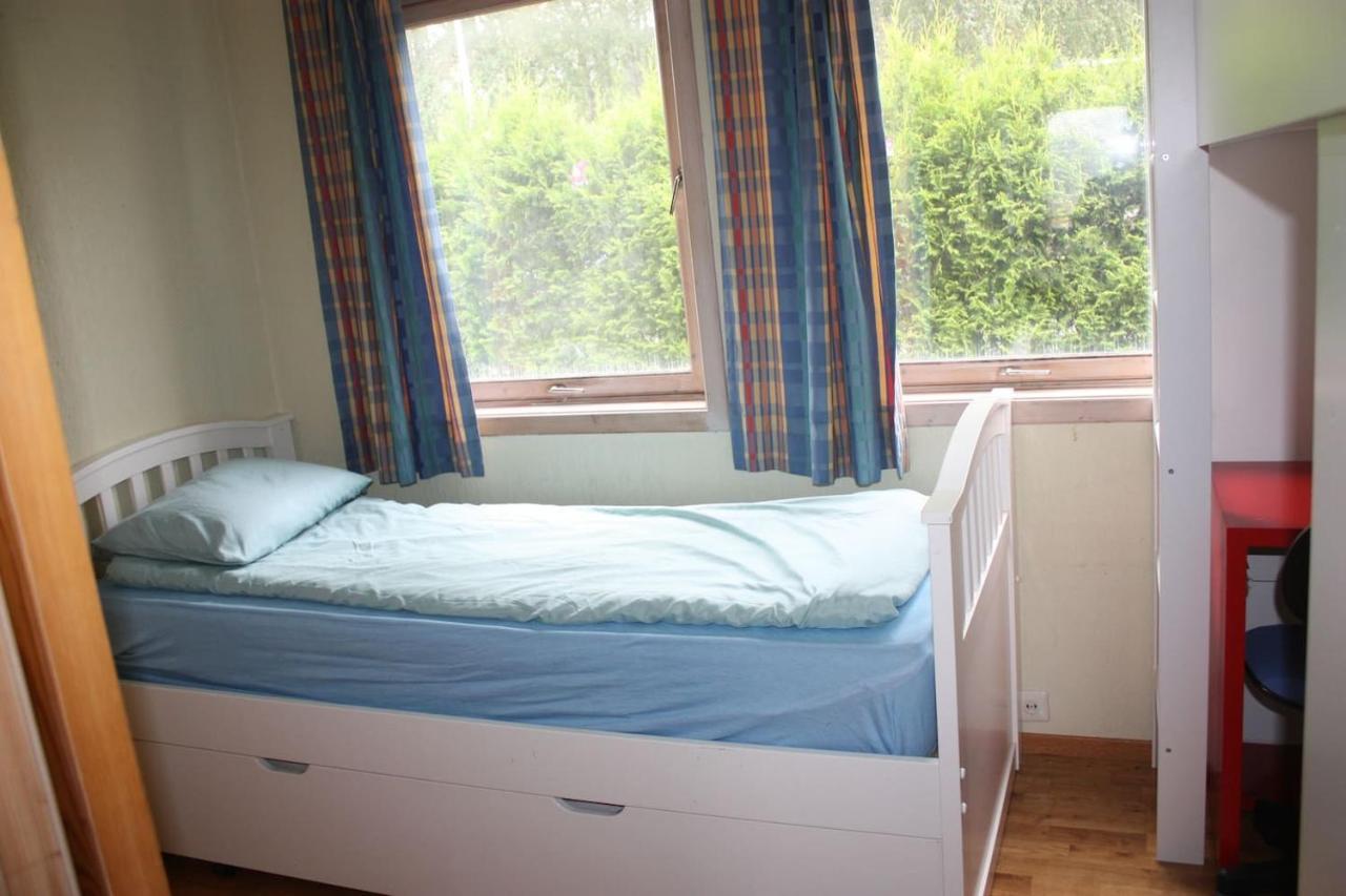 14 B * Stavanger
