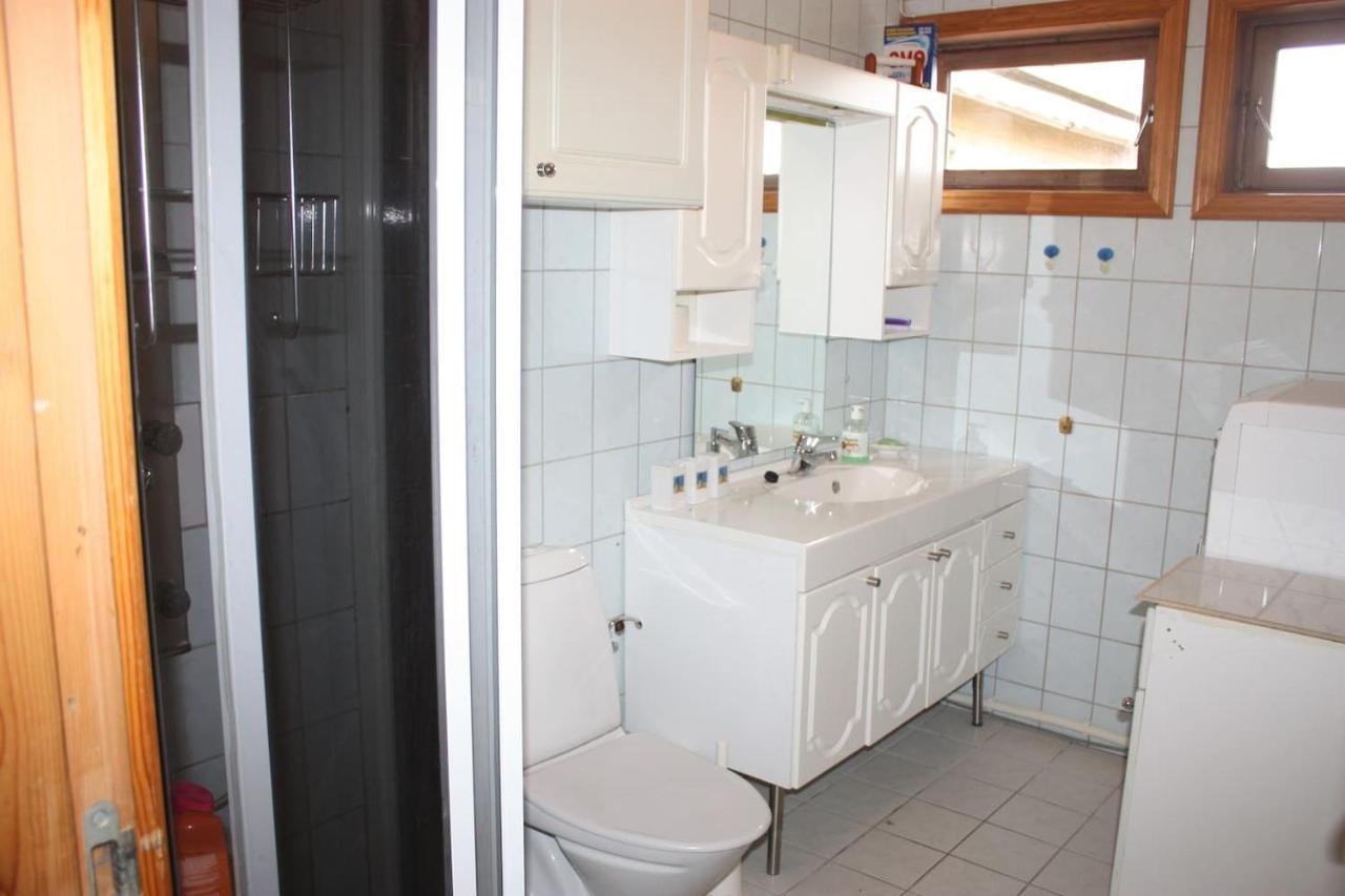 Feriehus 14 B *