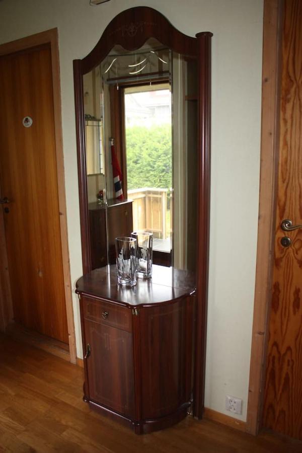 14 B Feriehus *