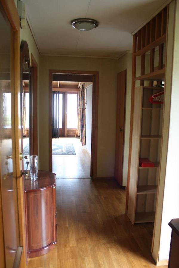 14 B Feriehus