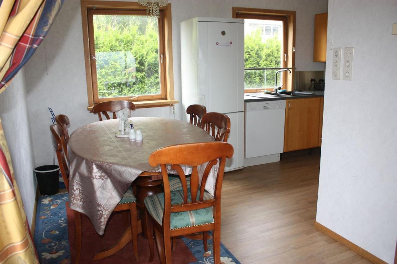 Feriehus 14 B