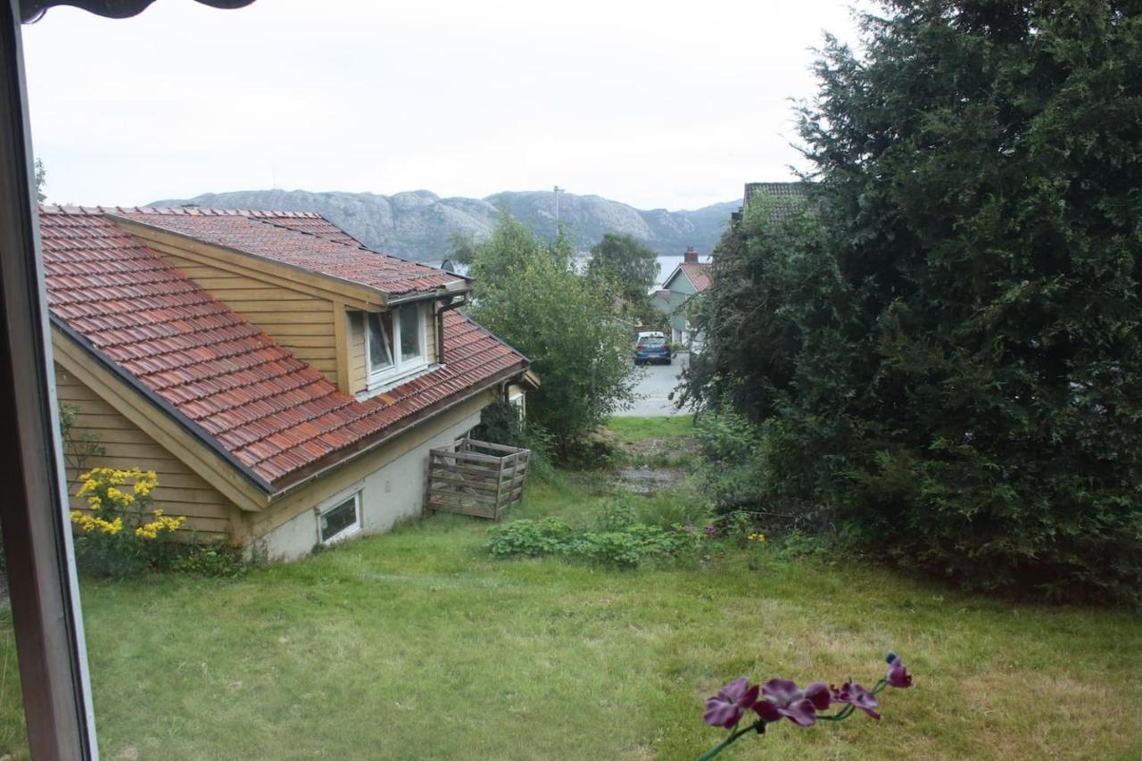 14 B Feriehus Stavanger