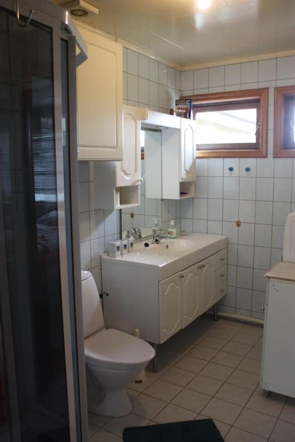 14 B Feriehus