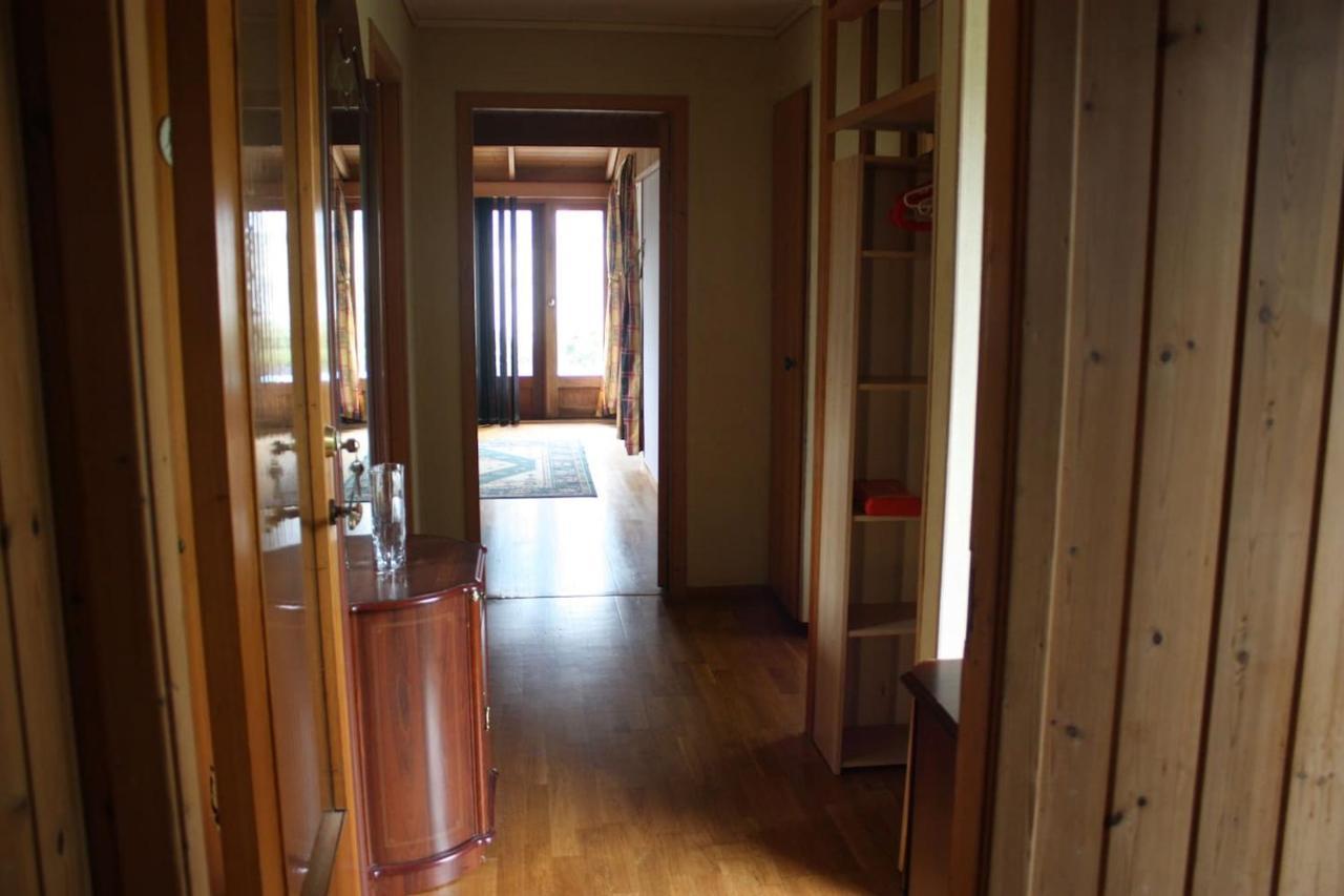 14 B Stavanger