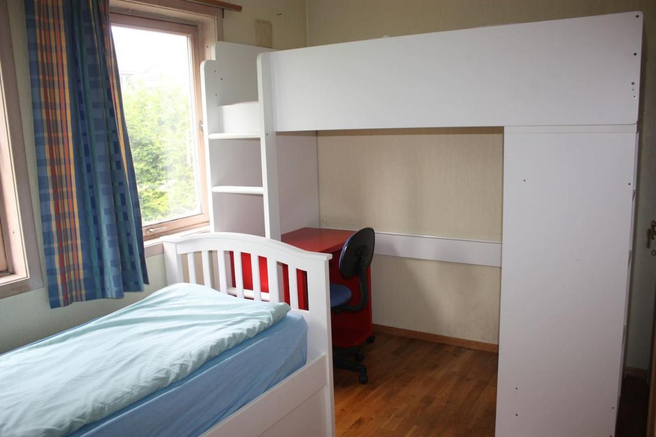 14 B * Stavanger
