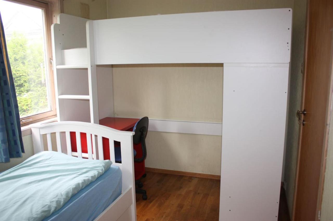 Feriehus 14 B Stavanger