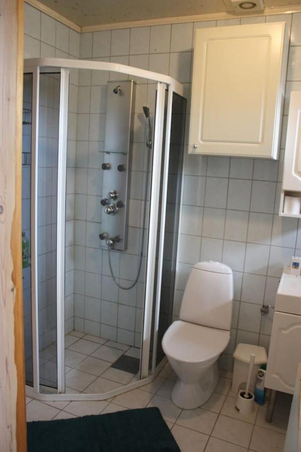 Feriehus 14 B